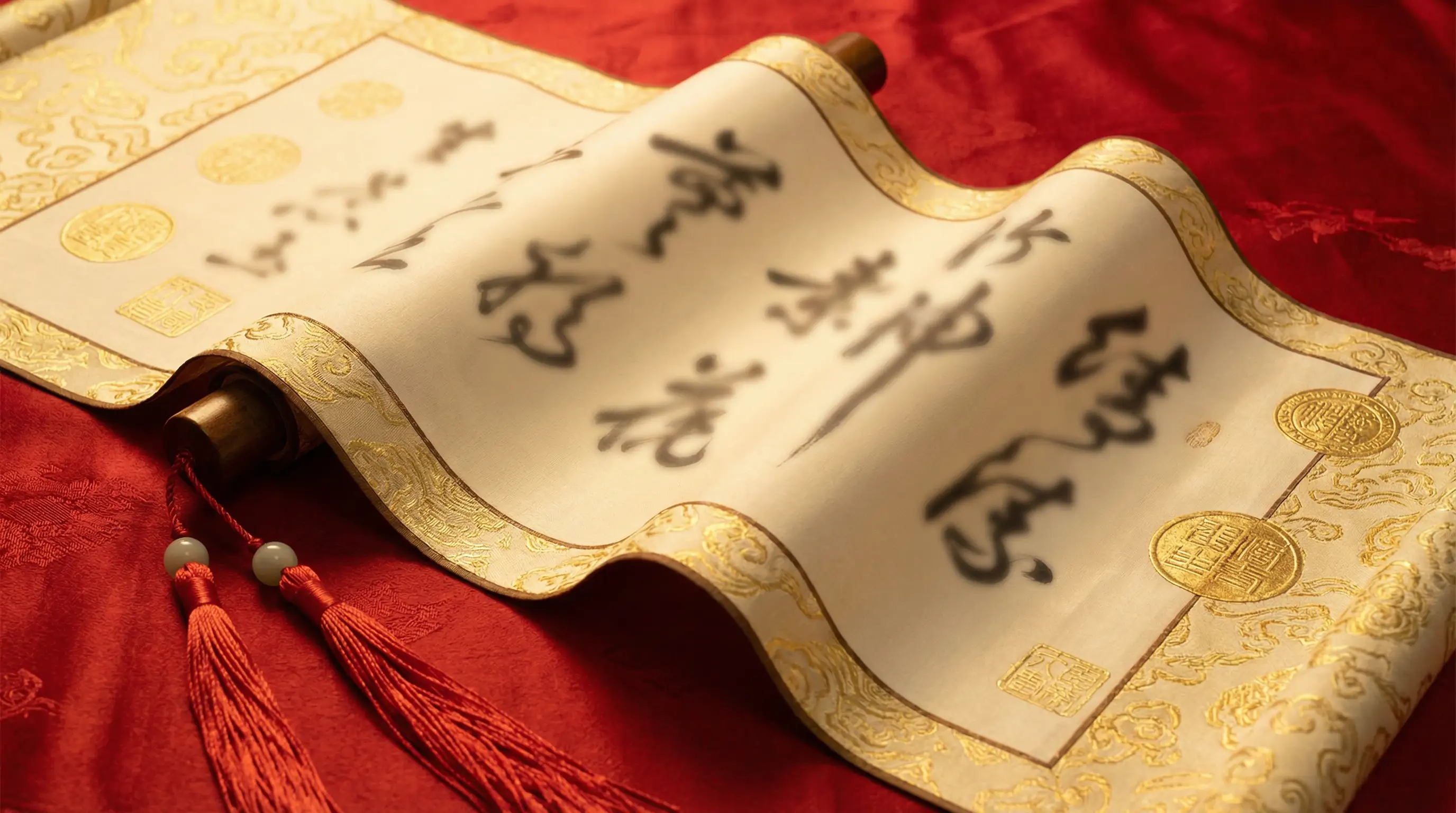窝窝社区苹果版 平台公约卷轴展示